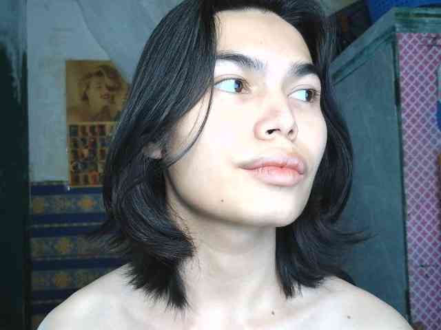 asianprettyboi Sex Cam Show