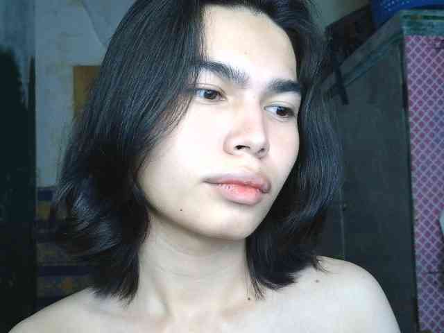 asianprettyboi Sex Cam Show