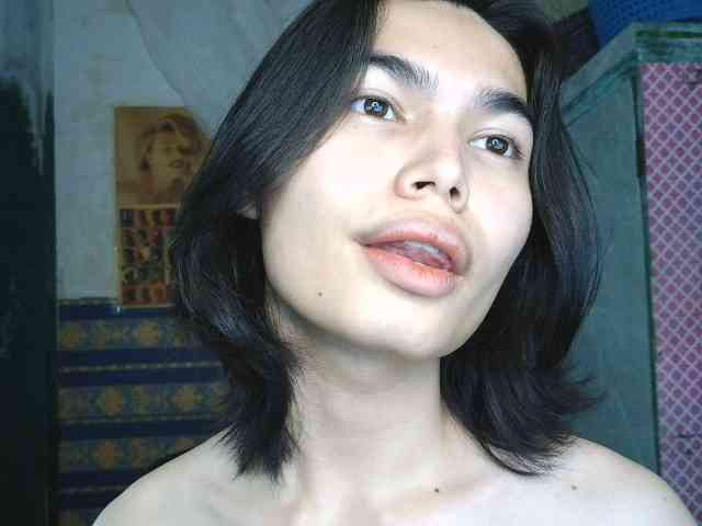 asianprettyboi Sex Cam Show