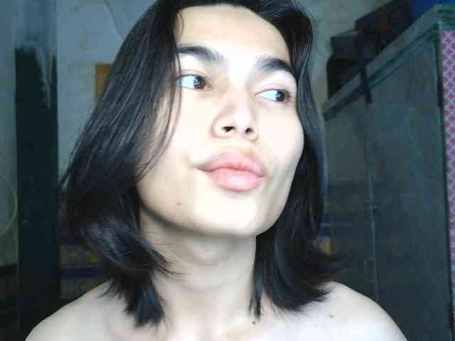 asianprettyboi Sex Cam Show