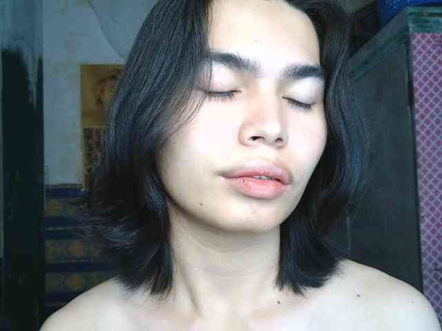 asianprettyboi Sex Cam Show