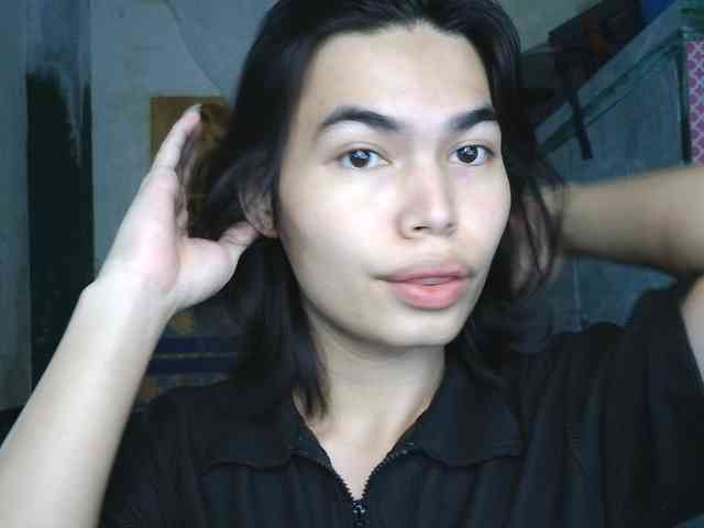 asianprettyboi Sex Cam Show