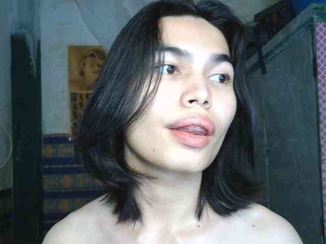asianprettyboi Sex Cam Show