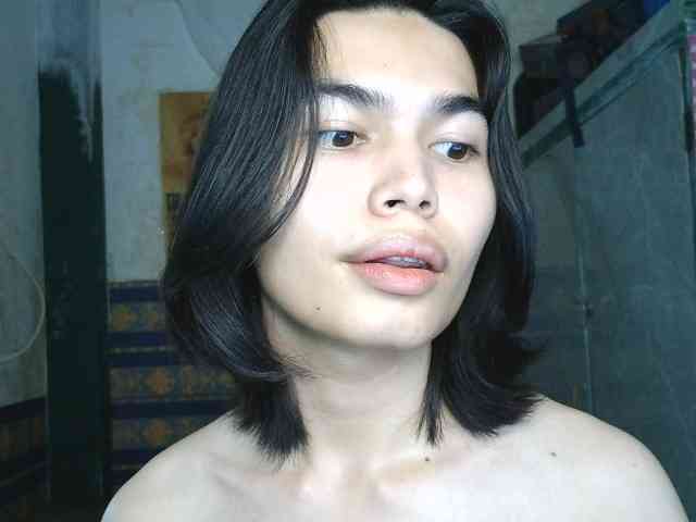 asianprettyboi Sex Cam Show