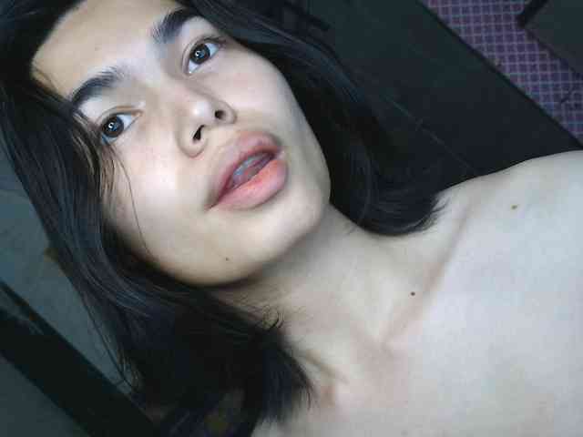 asianprettyboi Sex Cam Show