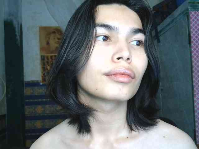 asianprettyboi Sex Cam Show