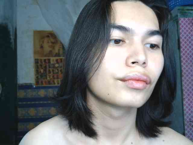 asianprettyboi Sex Cam Show