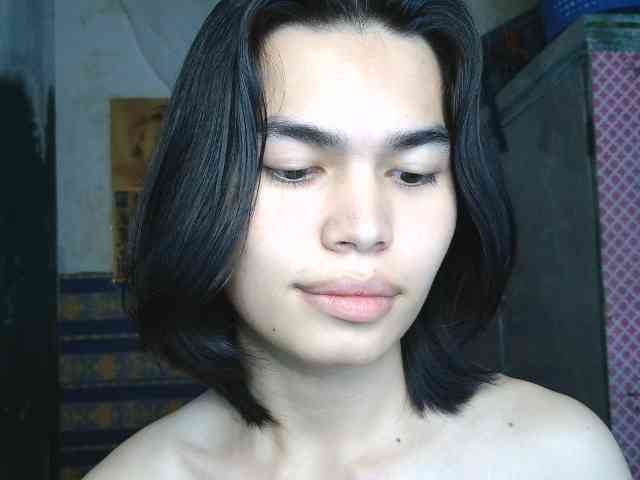 asianprettyboi Sex Cam Show