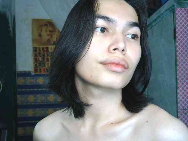 asianprettyboi Sex Cam Show