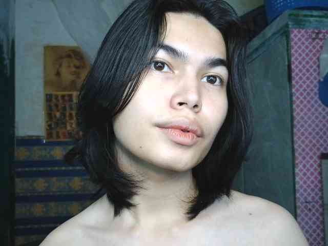 asianprettyboi Sex Cam Show