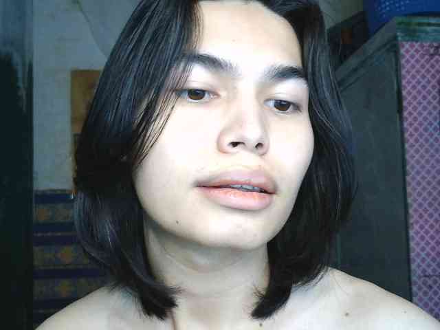 asianprettyboi Sex Cam Show