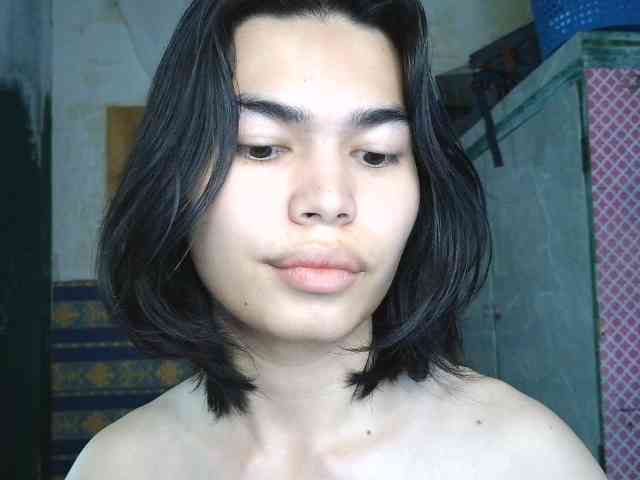 asianprettyboi Sex Cam Show