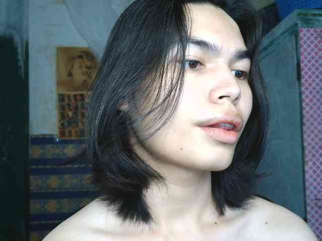 asianprettyboi Sex Cam Show