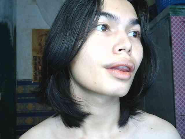 asianprettyboi Sex Cam Show