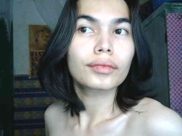 asianprettyboi Sex Cam Show