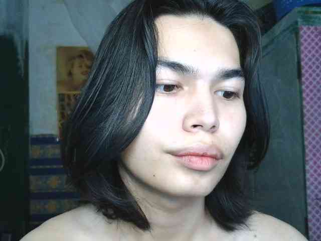 asianprettyboi Sex Cam Show