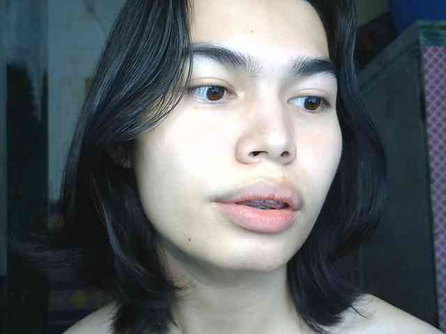 asianprettyboi Sex Cam Show