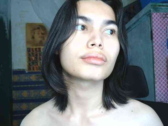 asianprettyboi Sex Cam Show