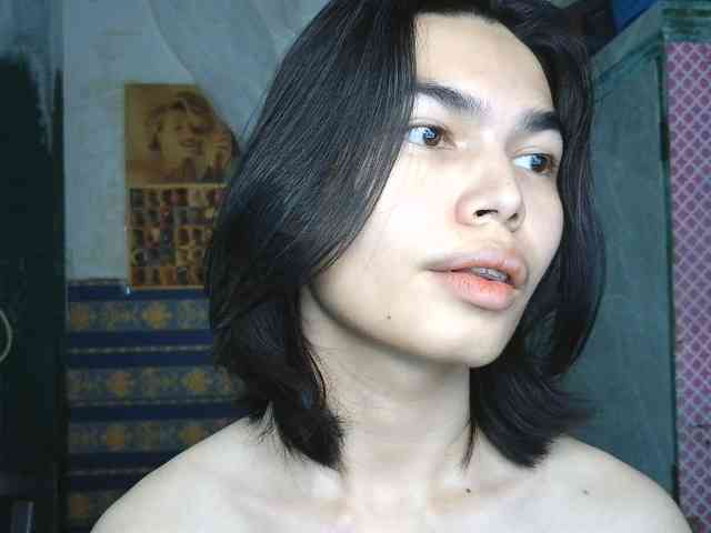 asianprettyboi Sex Cam Show