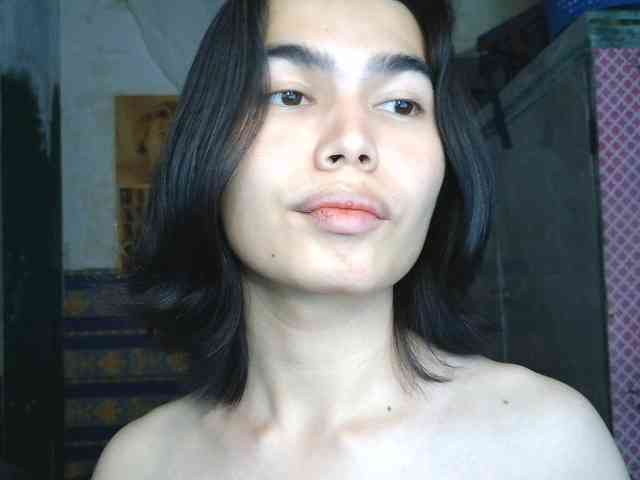 asianprettyboi Sex Cam Show