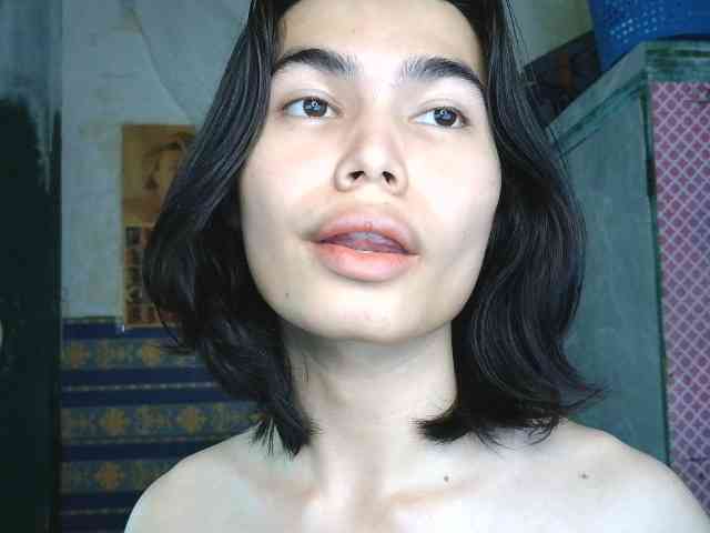 asianprettyboi Sex Cam Show