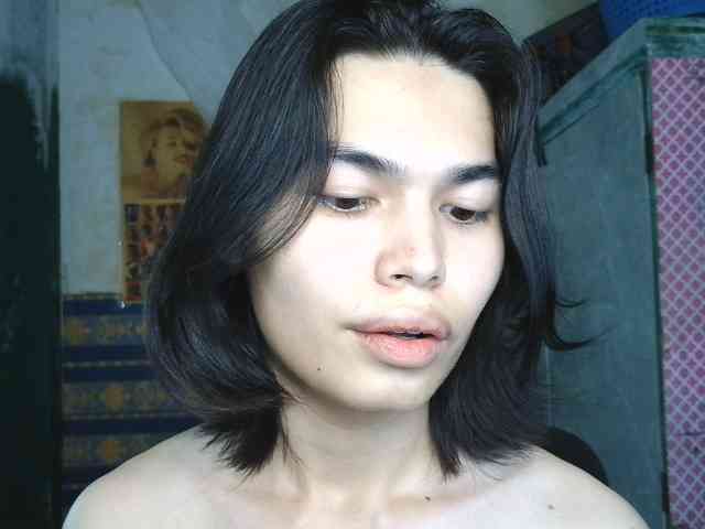 asianprettyboi Sex Cam Show