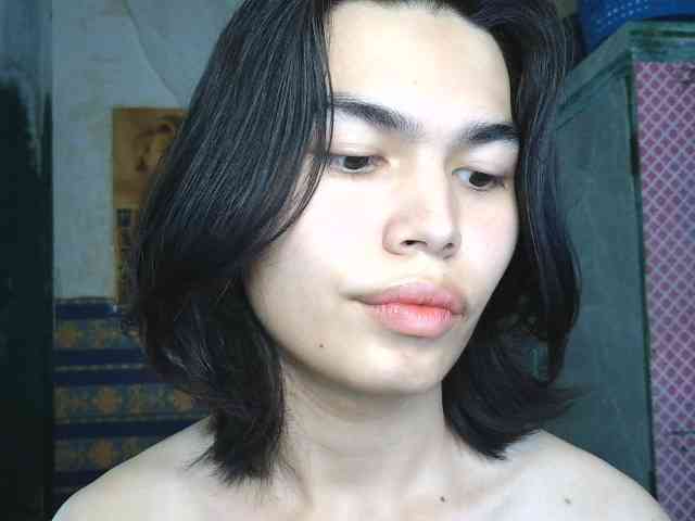 asianprettyboi Sex Cam Show