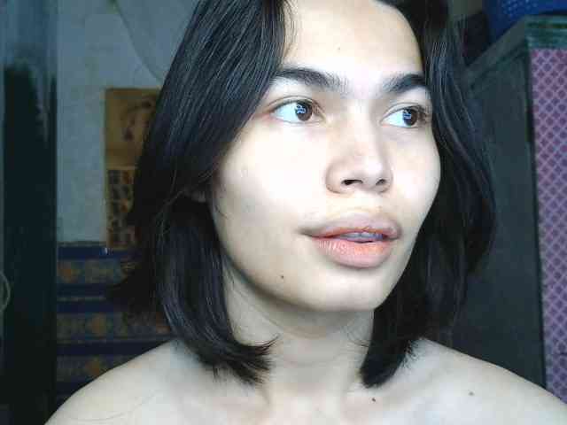 asianprettyboi Sex Cam Show