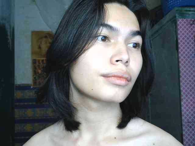 asianprettyboi Sex Cam Show