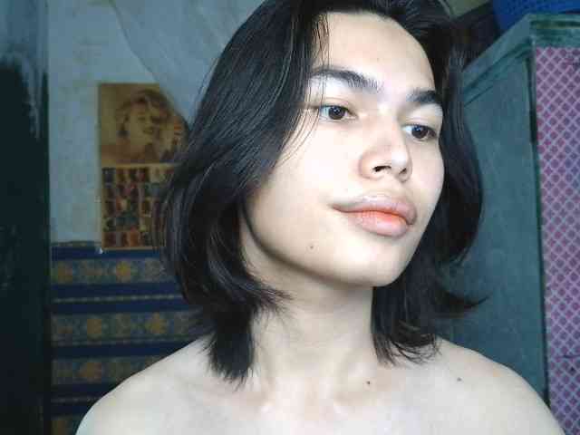 asianprettyboi Sex Cam Show