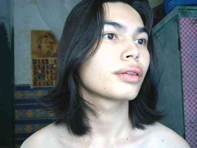 asianprettyboi Sex Cam Show