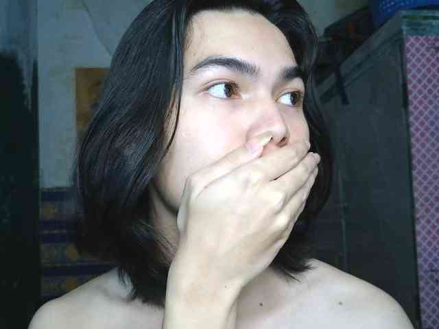 asianprettyboi Sex Cam Show