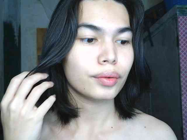 asianprettyboi Sex Cam Show