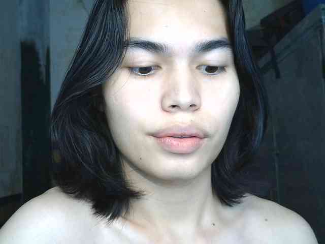 asianprettyboi Sex Cam Show