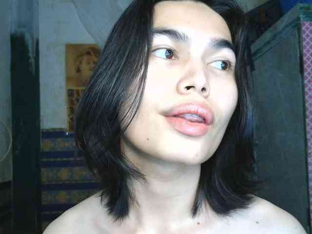 asianprettyboi Sex Cam Show
