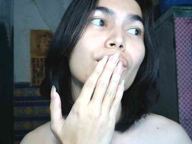 asianprettyboi Sex Cam Show