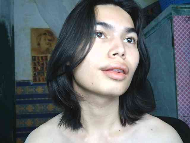 asianprettyboi Sex Cam Show