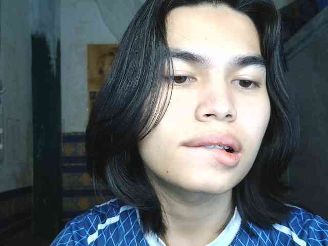 asianprettyboi Sex Cam Show