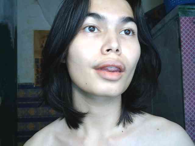 asianprettyboi Sex Cam Show