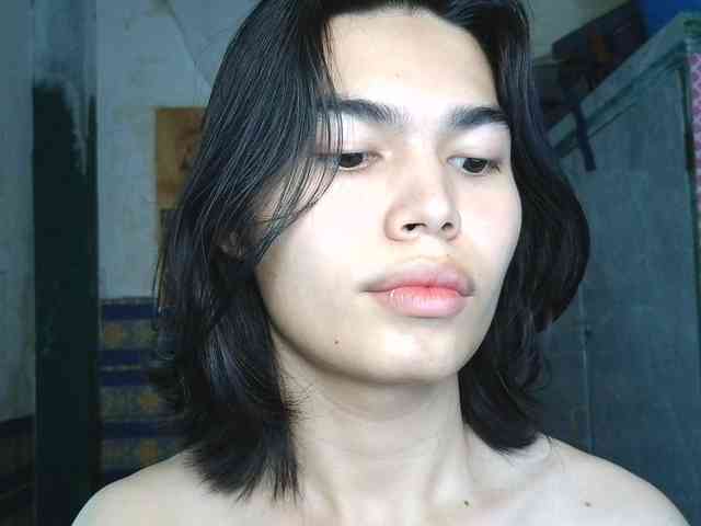 asianprettyboi Sex Cam Show