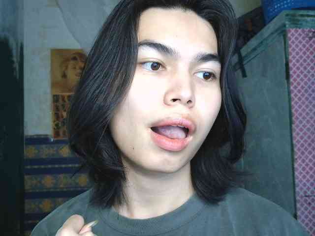 asianprettyboi Sex Cam Show