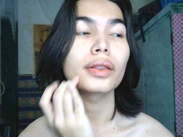 asianprettyboi Sex Cam Show