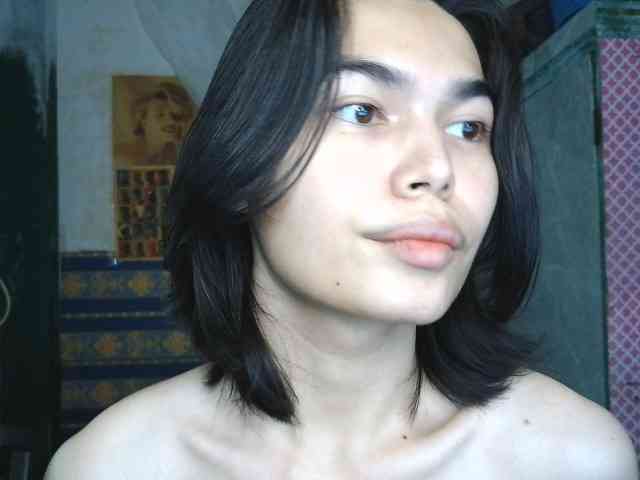 asianprettyboi Sex Cam Show