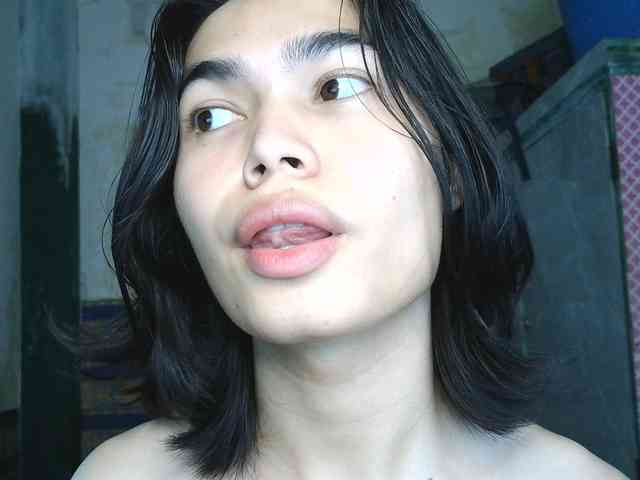 asianprettyboi Sex Cam Show