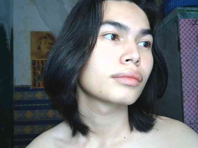 asianprettyboi Sex Cam Show