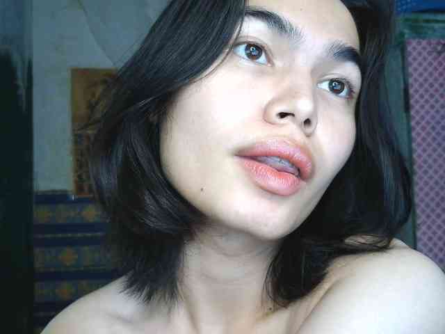 asianprettyboi Sex Cam Show