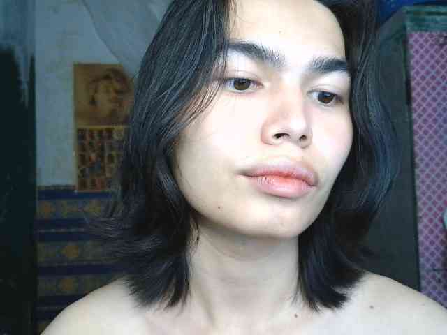 asianprettyboi Sex Cam Show