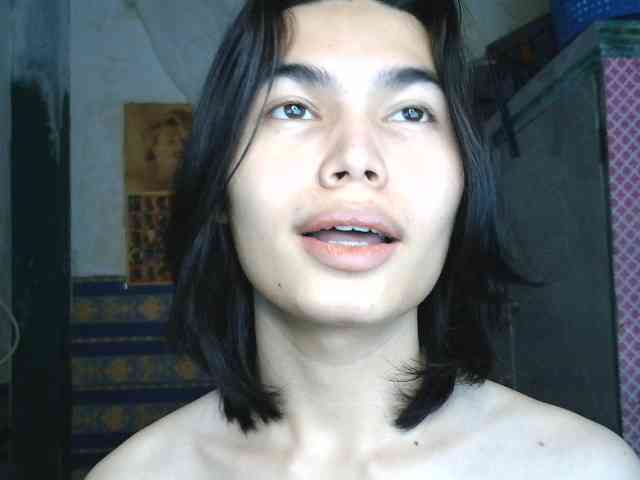 asianprettyboi Sex Cam Show