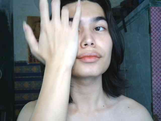 asianprettyboi Sex Cam Show