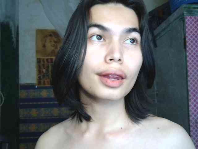 asianprettyboi Sex Cam Show